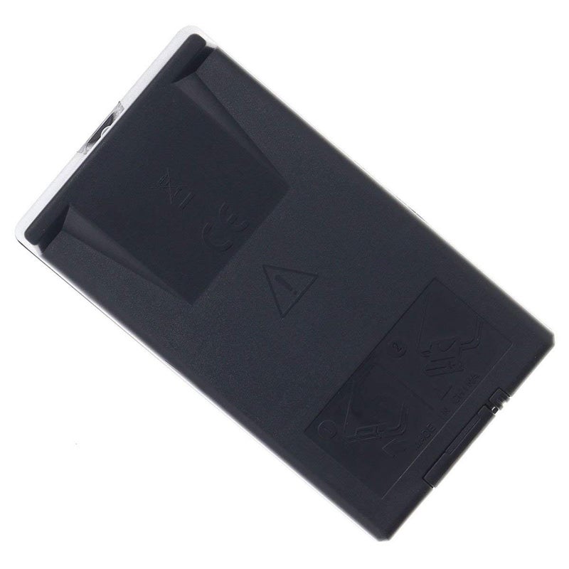 UBay New Remote Control Compatible with Bose Wave Music System 3 III (Black Color) - Image 3